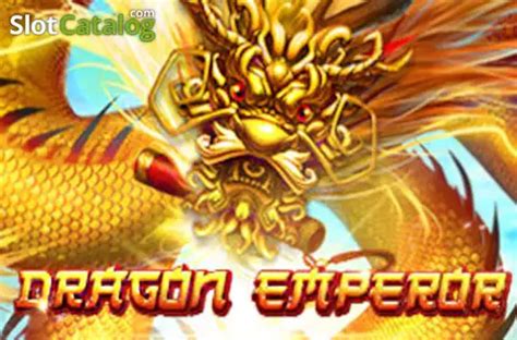 Dragon Emperor Manna Play Bodog