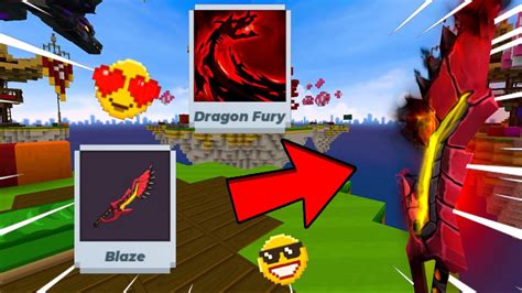 Dragon Fury Blaze