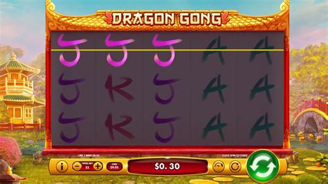 Dragon Gong Bwin