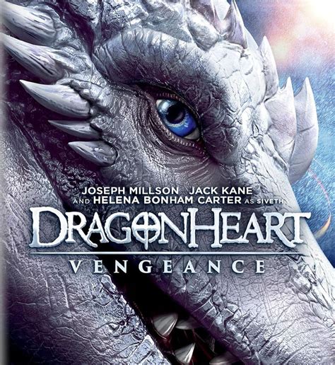 Dragon Heart Review 2024