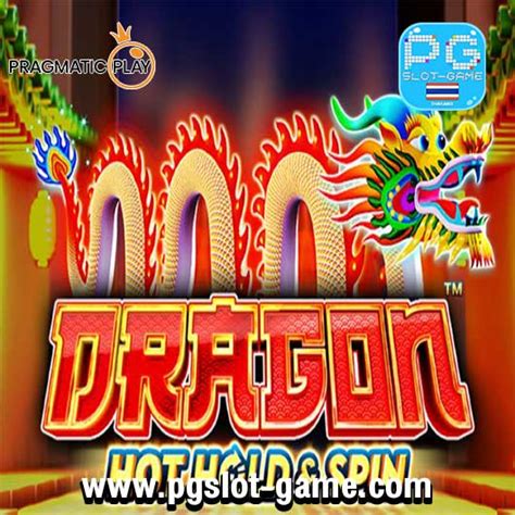 Dragon Hot Hold And Spin 1xbet