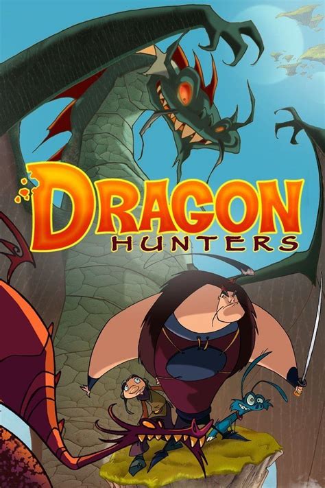 Dragon Hunters Netbet