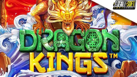 Dragon Kings 1xbet
