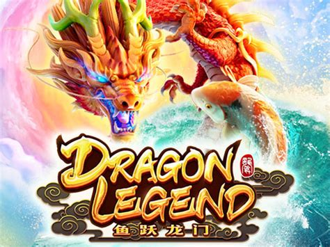 Dragon Legend 1xbet
