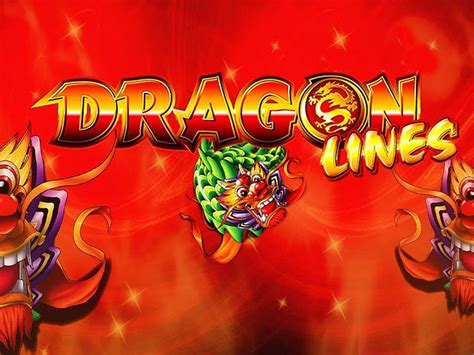 Dragon Lines Slot Gratis