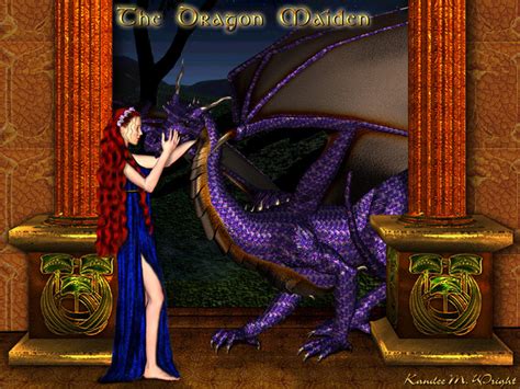 Dragon Maiden Betsul