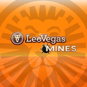 Dragon Mine Leovegas