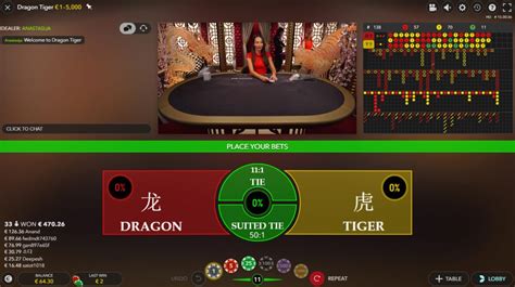 Dragon Money Casino Apostas