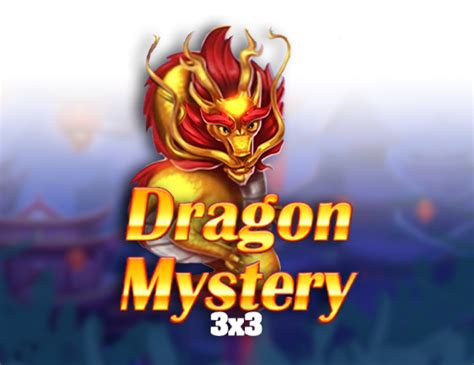 Dragon Mystery 3x3 Bet365
