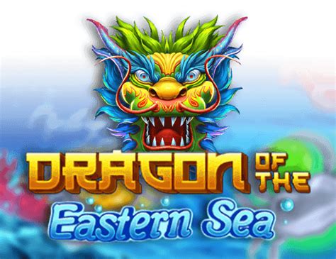 Dragon Of The Eastern Sea Leovegas