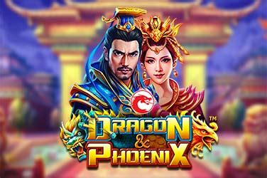 Dragon Phoenix Slot - Play Online