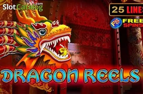 Dragon Reels Review 2024
