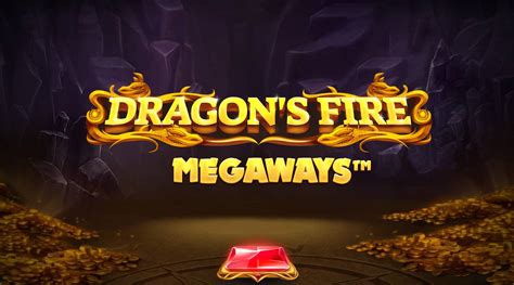 Dragon S Fire Megaways Slot - Play Online