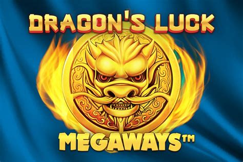 Dragon S Luck Megaways Slot - Play Online