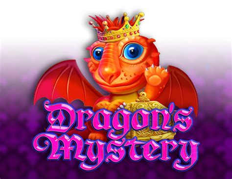 Dragon S Mystery Bet365