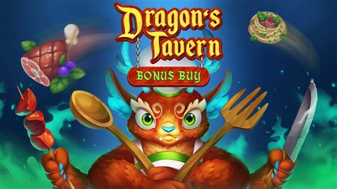 Dragon S Tavern Bonus Buy Parimatch