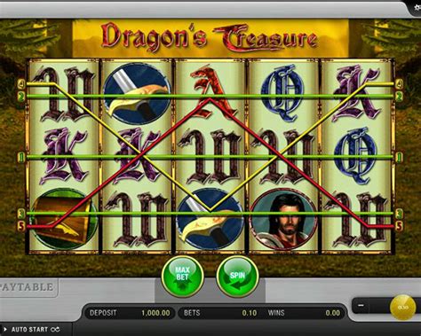 Dragon S Treasure 2 888 Casino