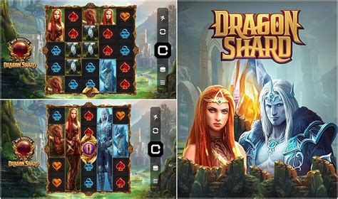 Dragon Shard Slot Gratis