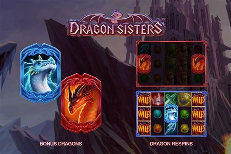 Dragon Sisters Slot Gratis