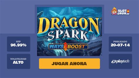 Dragon Spark Sportingbet