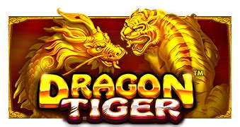 Dragon Tiger 3 Betsul