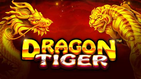 Dragon Tiger 4 888 Casino