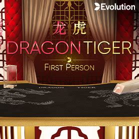 Dragon Tiger 5 Leovegas