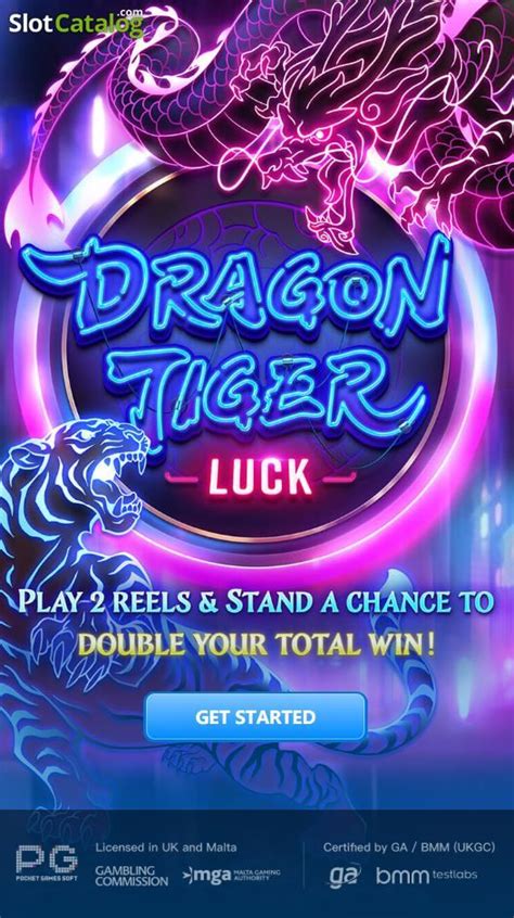 Dragon Tiger Luck 888 Casino