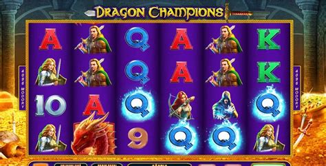 Dragon Tribe Netbet