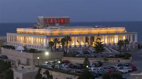 Dragonara Malta Casino Online