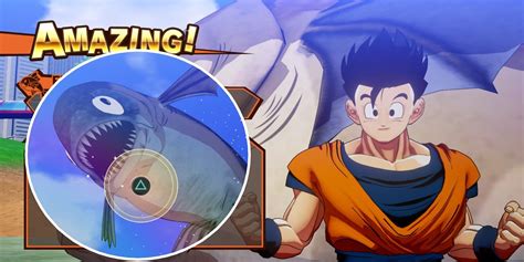 Dragonball Fishing Betfair