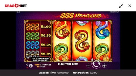 Dragonbet Casino Download