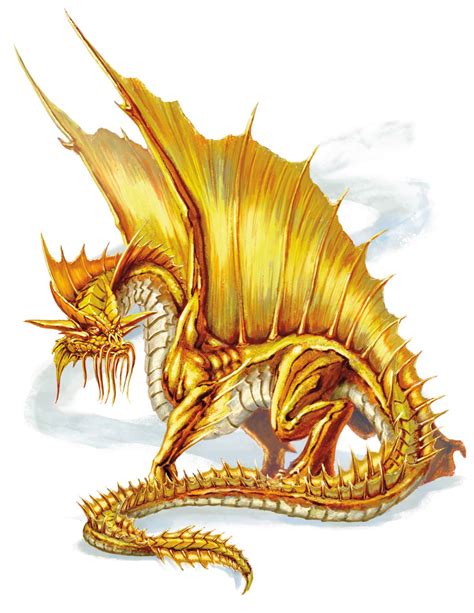 Dragons Gold Betsul