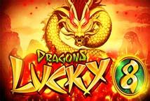 Dragons Lucky 8 Betsson