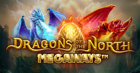 Dragons Of The North Megaways 888 Casino