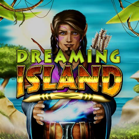 Dreaming Island Slot - Play Online