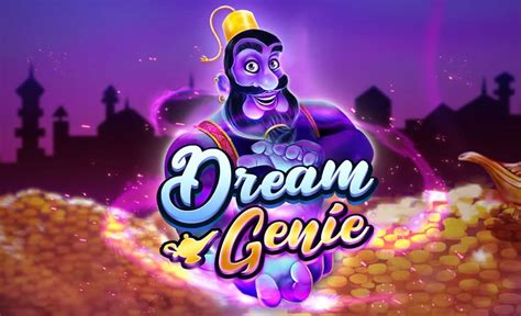 Dreamy Genie Netbet