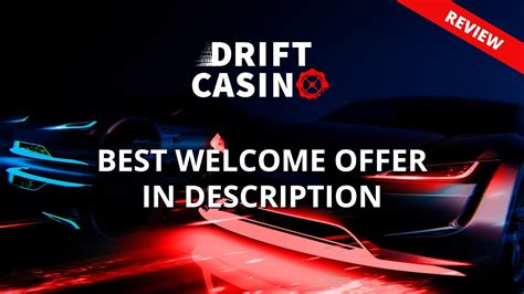 Drift Casino Online