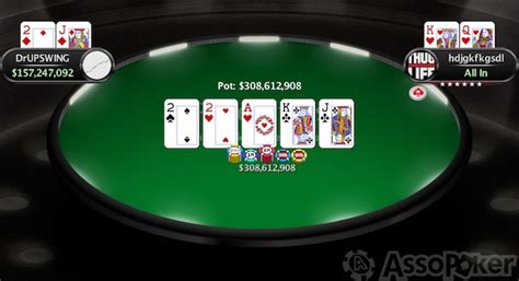 Drupswing 90 Poker