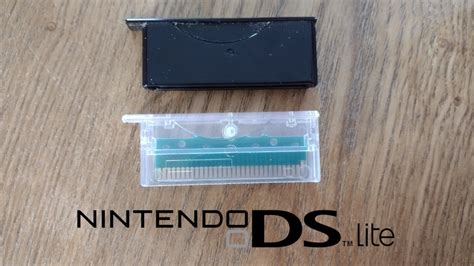 Ds Lite Slot De Expansao 2