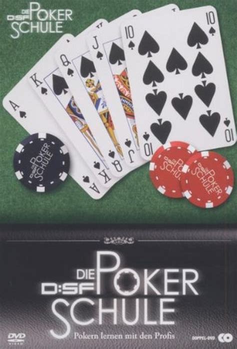 Dsf Pokerschule