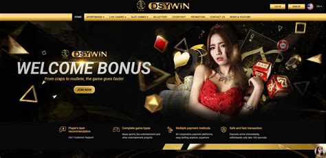 Dsywin Casino Download