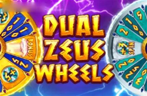 Dual Zeus Wheels 3x3 Betsson