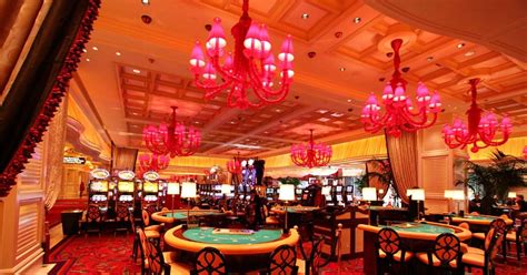 Dubai Casino Limite De Idade