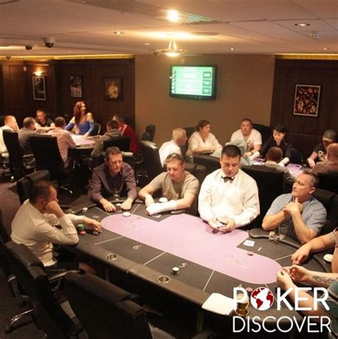 Dublin Casinos Do Poker
