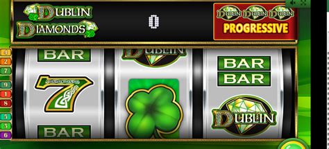 Dublin Gold Slot - Play Online