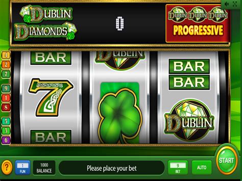 Dublin Slots De Casino