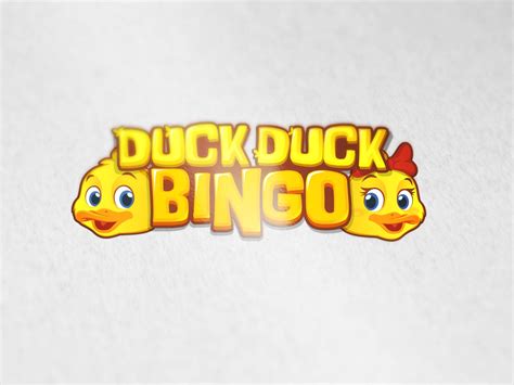 Duck Duck Bingo Casino Aplicacao