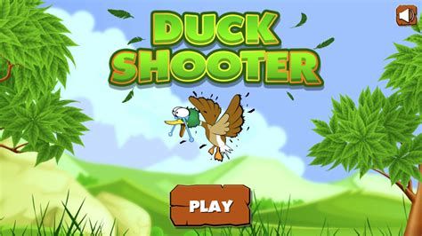 Duck Shooter Betano