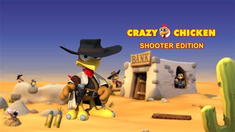 Duck Shooter Crazy Chicken Shooter Brabet